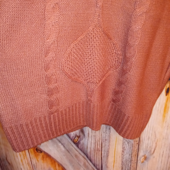 Fashion Nova skirt - Picture 3 of 4